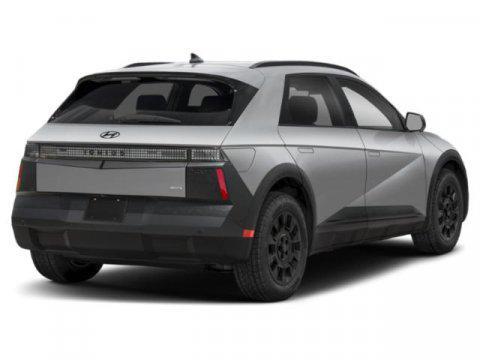 2026 Hyundai IONIQ 5 XRT