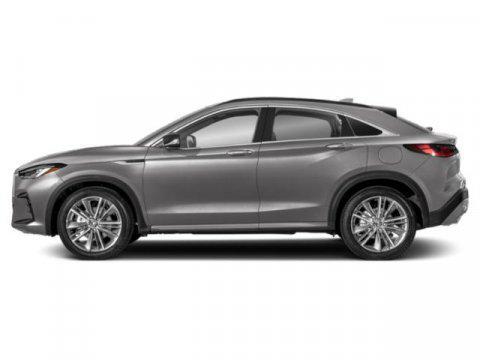 2023 INFINITI QX55 LUXE