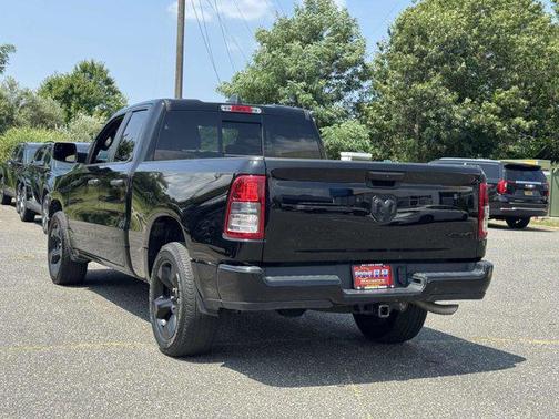 2024 RAM 1500 Tradesman
