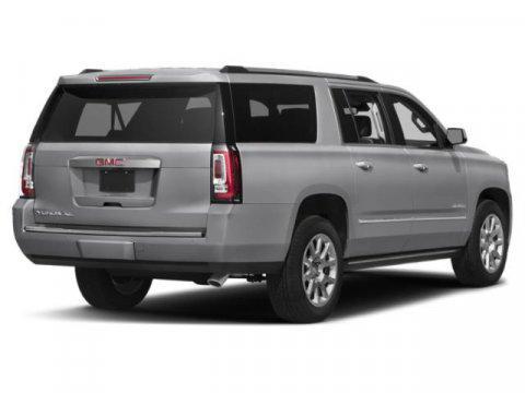2015 GMC Yukon XL 1500 Denali