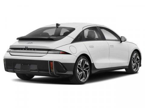 2025 Hyundai IONIQ 6 SEL