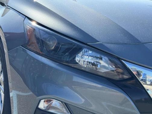 2022 Nissan Altima S FWD
