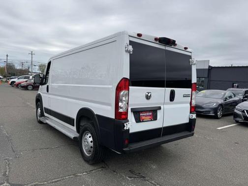 2023 RAM ProMaster 2500 Base
