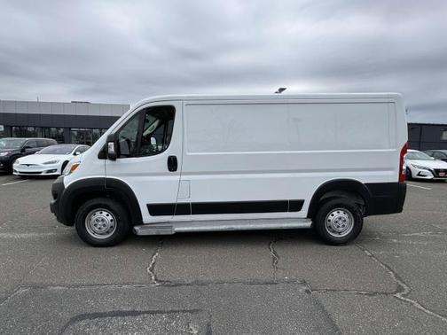 2023 RAM ProMaster 2500 Base
