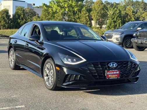 2022 Hyundai SONATA SEL