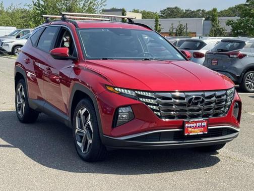 2023 Hyundai SANTA FE SEL 2.4