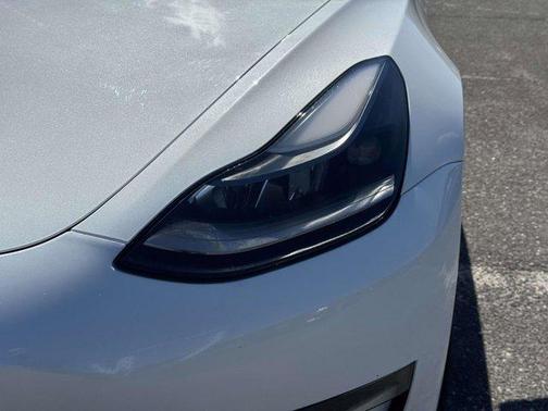 2023 Tesla Model 3 Long Range
