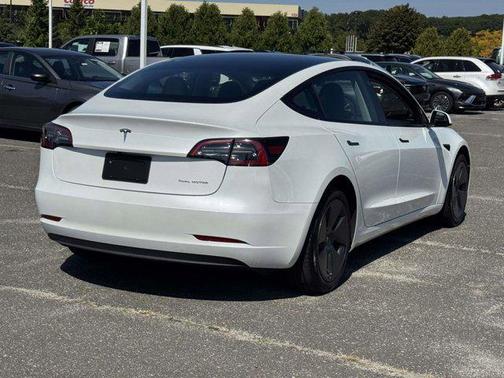 2023 Tesla Model 3 Long Range