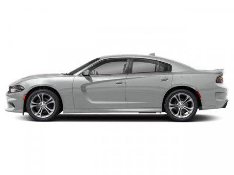 2019 Dodge Charger R/T