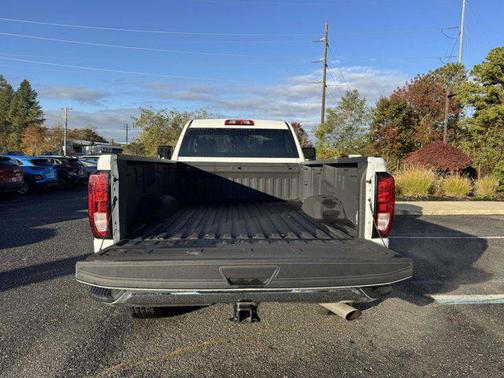 2024 GMC Sierra 3500 Base