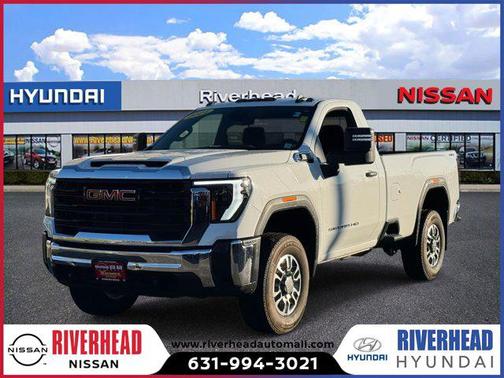 2024 GMC Sierra 3500 Base