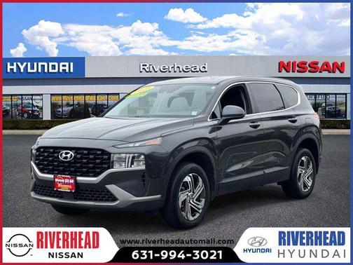 2023 Hyundai SANTA FE SE