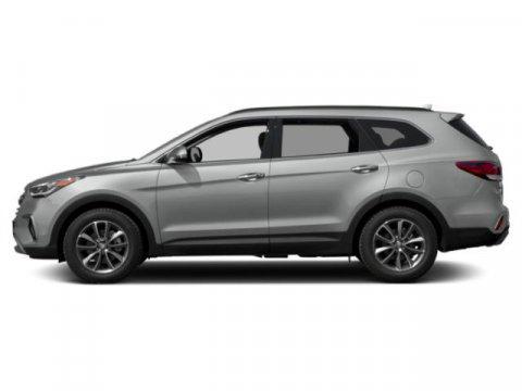 2019 Hyundai Santa Fe XL Limited Ultimate