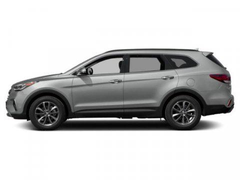 2019 Hyundai Santa Fe XL Limited Ultimate