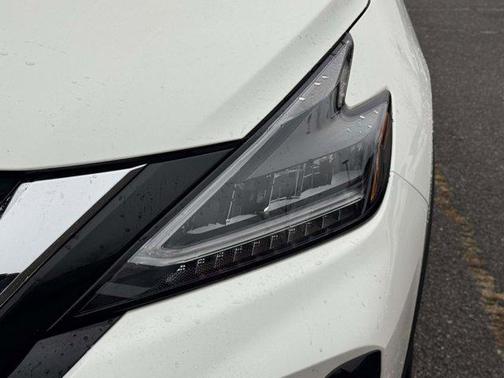 2024 Nissan Murano Platinum Intelligent AWD