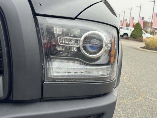 2024 RAM 1500 Classic Warlock Crew Cab 4x4 5'7' Box