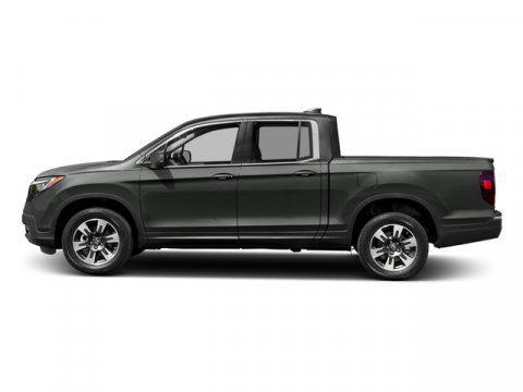 2017 Honda Ridgeline RTL