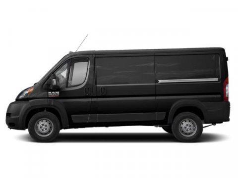2021 RAM ProMaster 1500 Low Roof