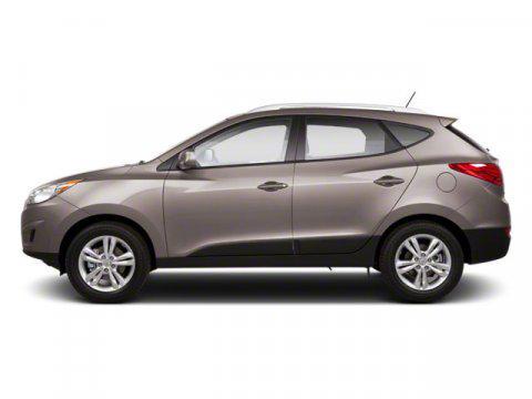 2010 Hyundai TUCSON GLS