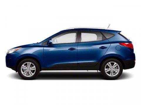 2010 Hyundai TUCSON GLS
