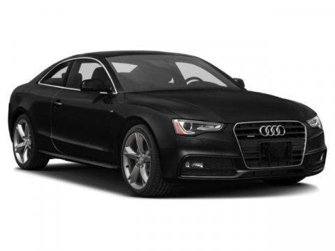 2015 Audi A5 2.0T Premium Plus
