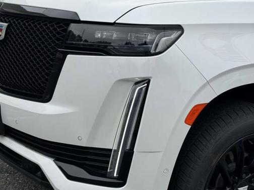 2021 Cadillac Escalade ESV Sport