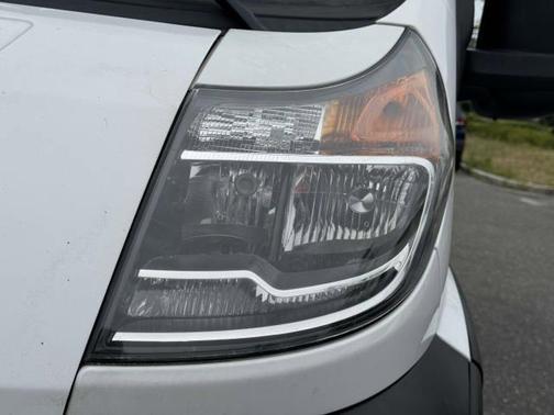2021 RAM ProMaster 1500 Low Roof