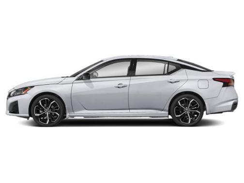 2025 Nissan Altima SR AWD
