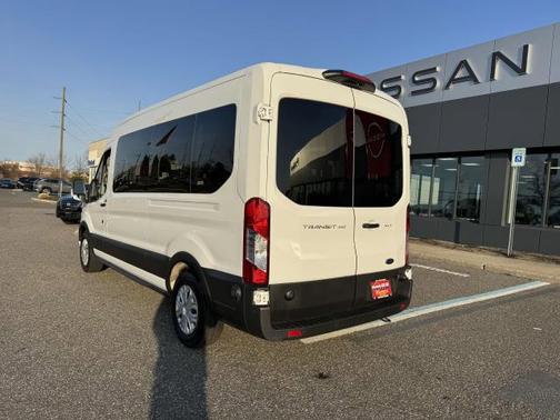 2024 Ford Transit-350 XLT