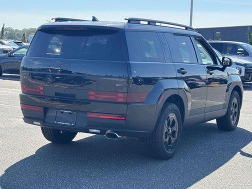 2025 Hyundai SANTA FE XRT