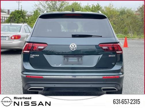 Photo 5 of 30 of 2019 Volkswagen Tiguan 2.0T SEL