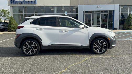 2022 Hyundai KONA Limited