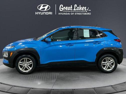 2019 Hyundai KONA SE