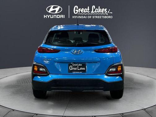 2019 Hyundai KONA SE