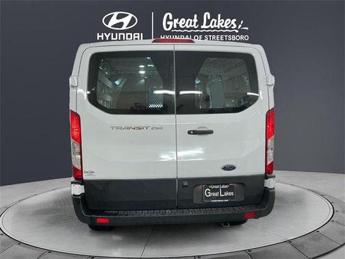 2024 Ford Transit-250 Base