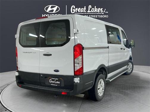 2024 Ford Transit-250 Base