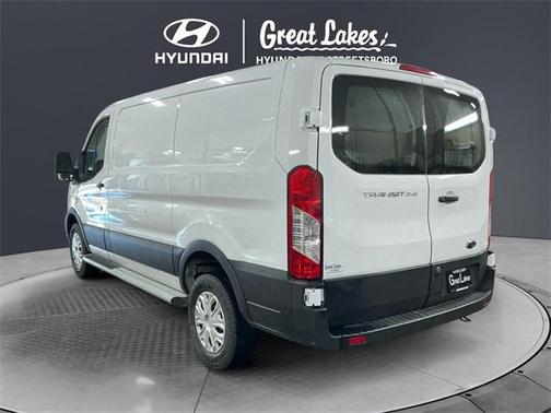 2024 Ford Transit-250 Base