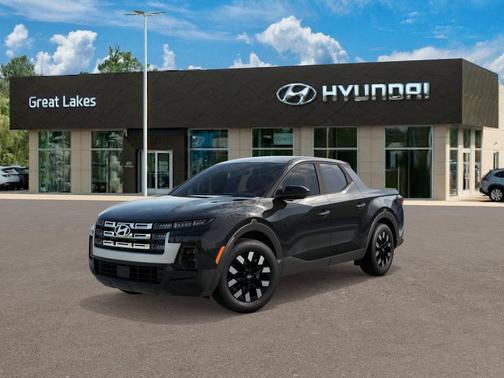 2026 Hyundai SANTA CRUZ SE