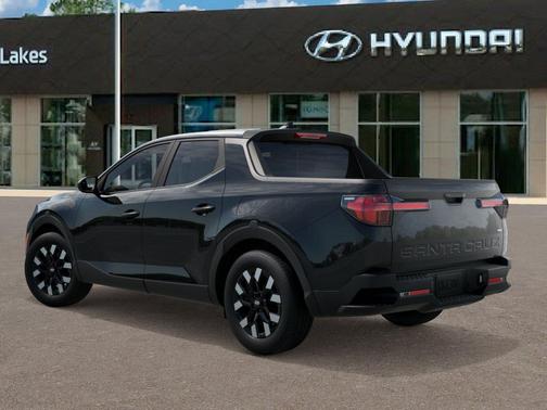2026 Hyundai SANTA CRUZ SE