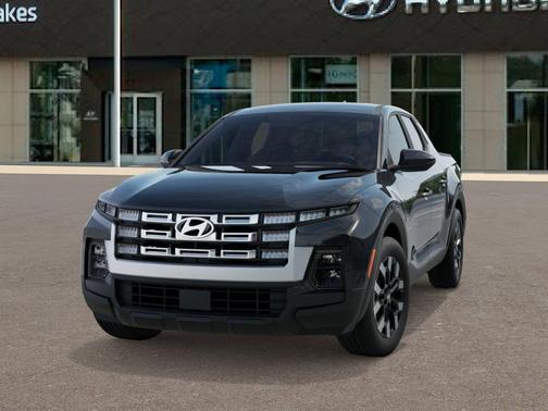 2026 Hyundai SANTA CRUZ SE