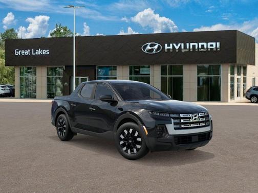 2026 Hyundai SANTA CRUZ SE