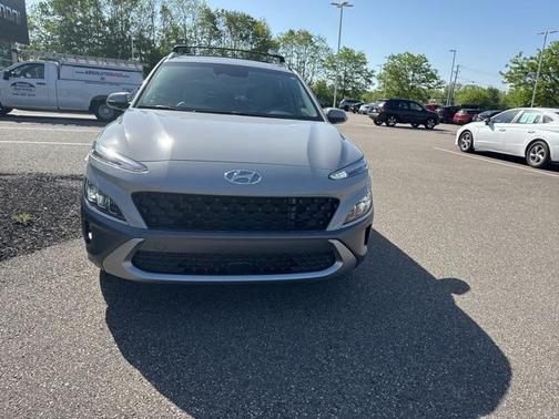 2022 Hyundai KONA Limited