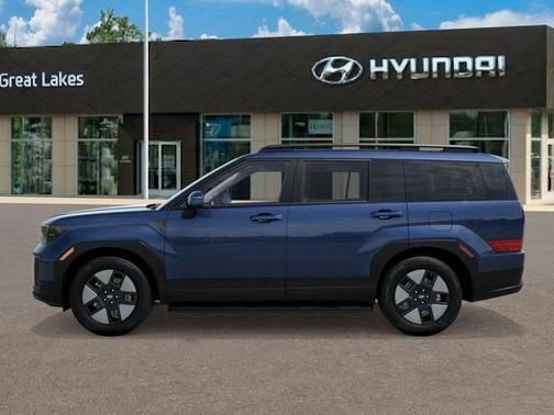 2026 Hyundai SANTA FE SEL 2.4