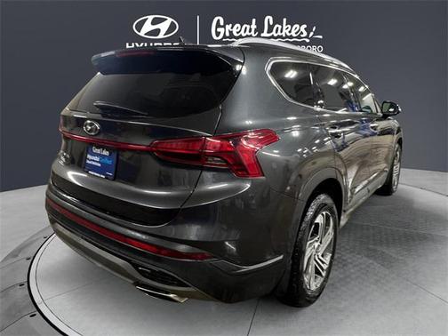 2023 Hyundai SANTA FE SEL 2.4