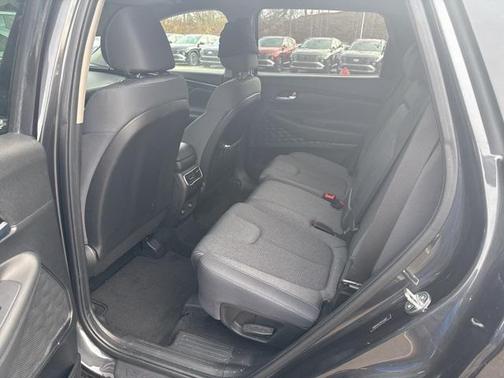 2023 Hyundai SANTA FE SEL 2.4
