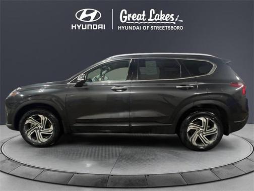 2023 Hyundai SANTA FE SEL 2.4