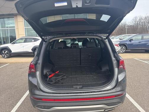 2023 Hyundai SANTA FE SEL 2.4