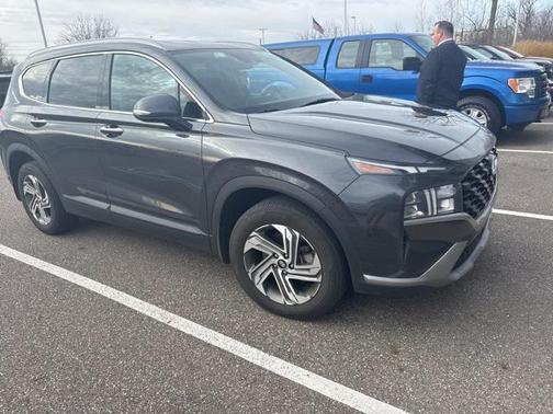 2023 Hyundai SANTA FE SEL 2.4