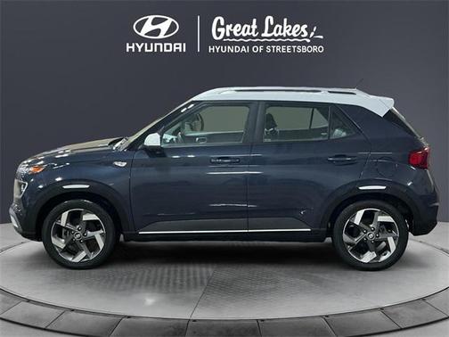 2023 Hyundai VENUE Limited