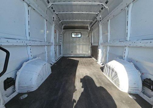 2024 RAM ProMaster 2500 Tradesman